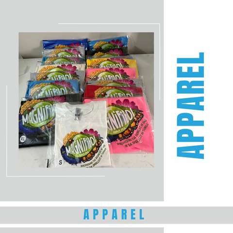 Apparel