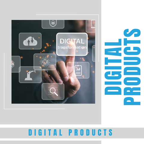 Digital Products